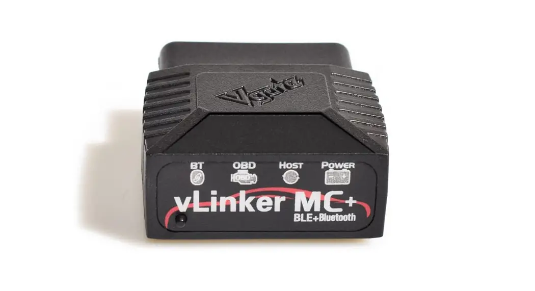 vLinker MC WiFi