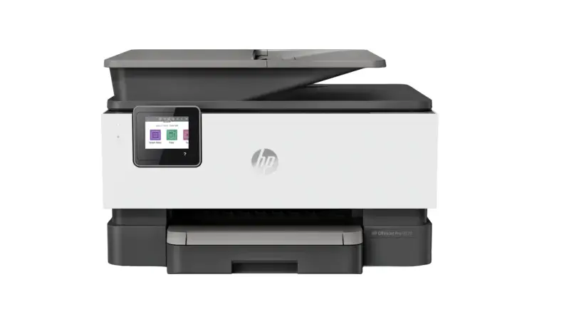 9010 Series OfficeJet Pro All-in-one Printer