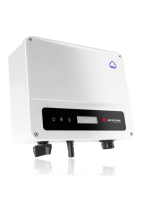 GoodweXS Series Single Phase Small Residential Solar Inverter