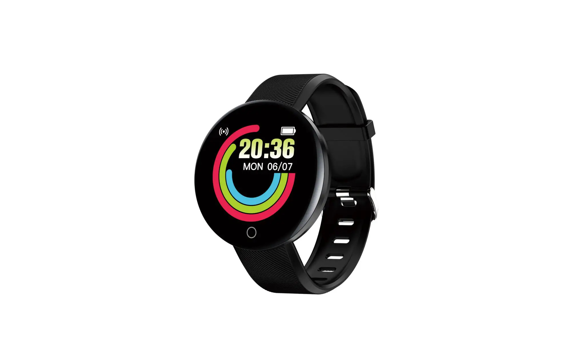 JAY-tech FTY18 Fitness Tracker