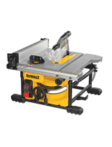 DeWalt DWE7485 Handleiding