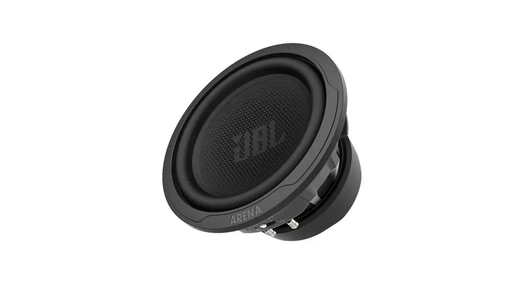 12 Arena Subwoofer 2-4-ohm selectable