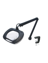 ideal-tekideal-tek LE-UVWE5D Magnifying LED Lamp