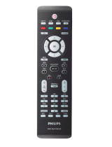 PhilipsDVD Recorder DVDR3590H