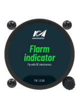 RC ElectronicsFlarm Indicator