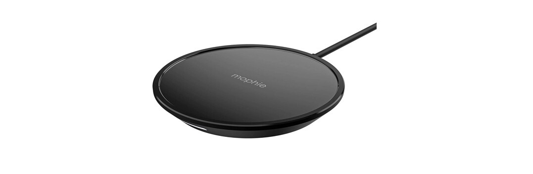 Wireless Charger Charging Pad For iPhone 7.5w