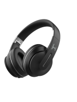 HarperНВ-413 Bluetooth Stereo Headphones