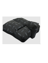 VICAIRPommel Cushion O2