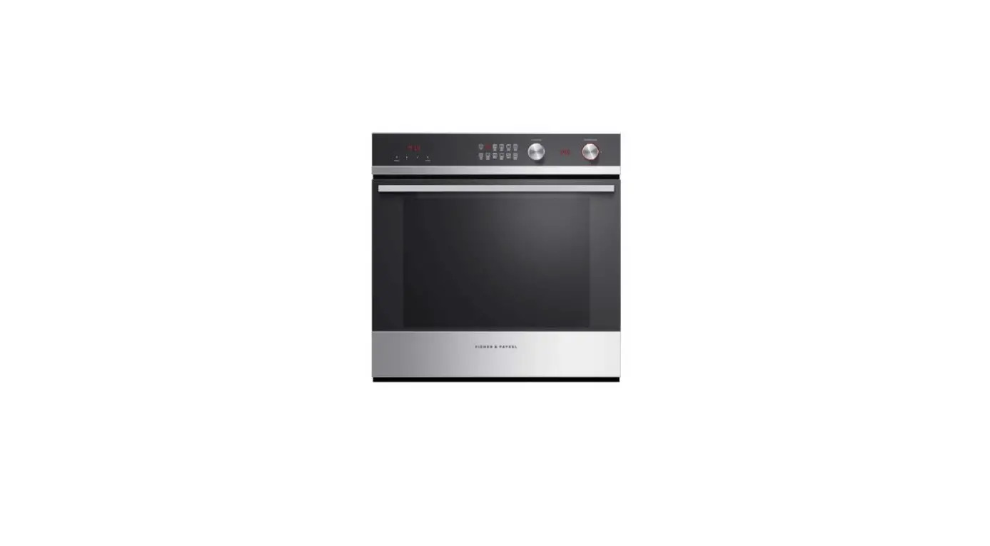 OB24SCD7PX1 24 Inch Self Cleaning Oven
