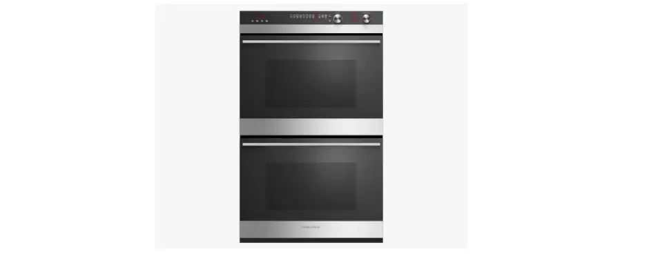 OB30DDEPX3-N Double Oven