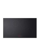 Fisher & PaykelCI904CTB1 Induction Hob