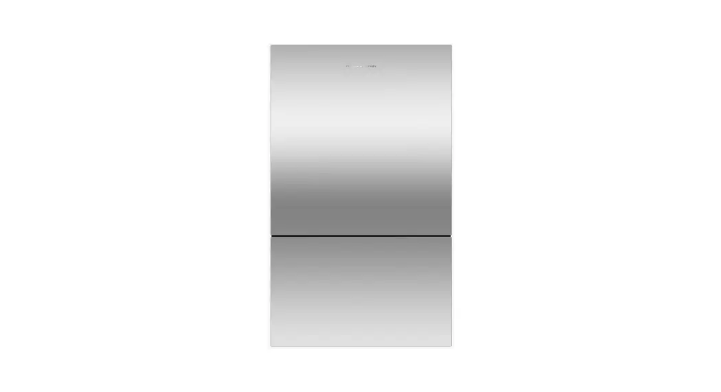 RF522BLPX6 Freestanding Refrigerator Freezer 79cm 473L