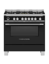 Fisher & Paykel81815