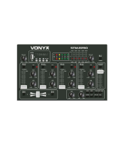 VonyxSTM2290