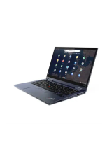 Asus Chromebook CM30 Detachable (CM3001) ユーザーマニュアル