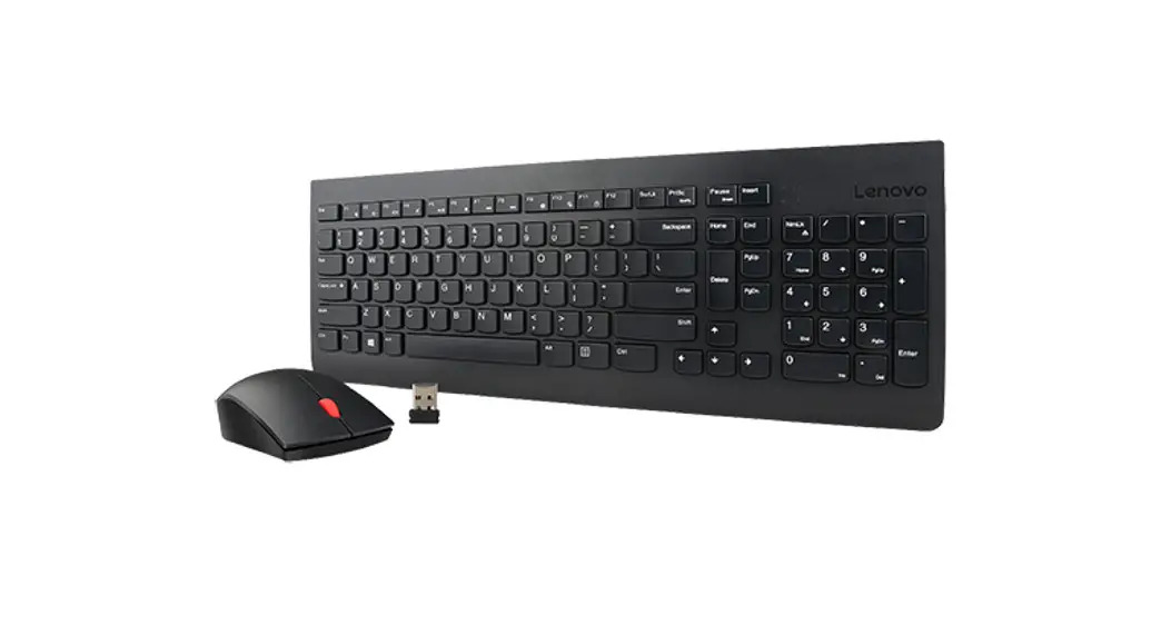 Essential Wireless Keyboard