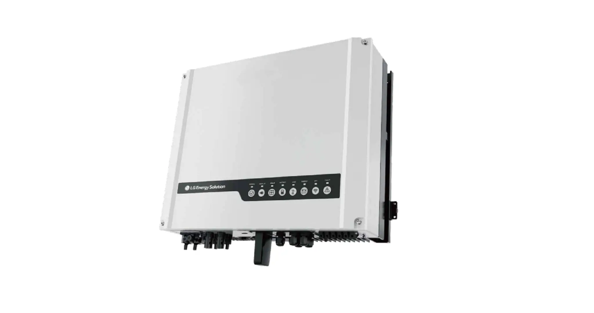 S-5048 Hybrid Inverter