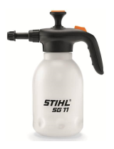 STIHLSG11 handheld Sprayer