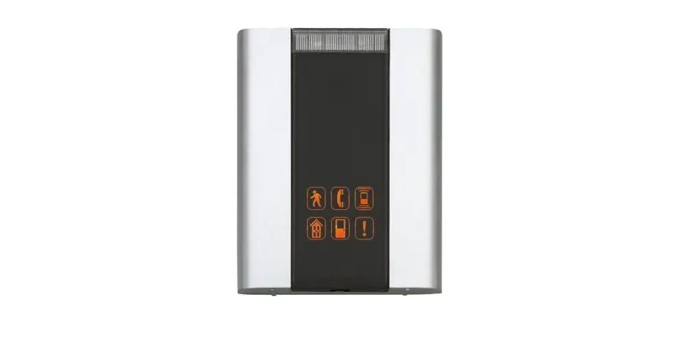 RCWL330A1000 - P4-Premium Portable Wireless Door Chime