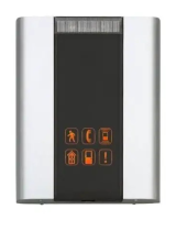 HoneywellRCWL330A1000 - P4-Premium Portable Wireless Door Chime