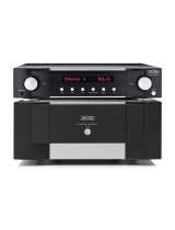 Mark LevinsonMark-Levinson No5101 Streaming Sacd Player And Dac