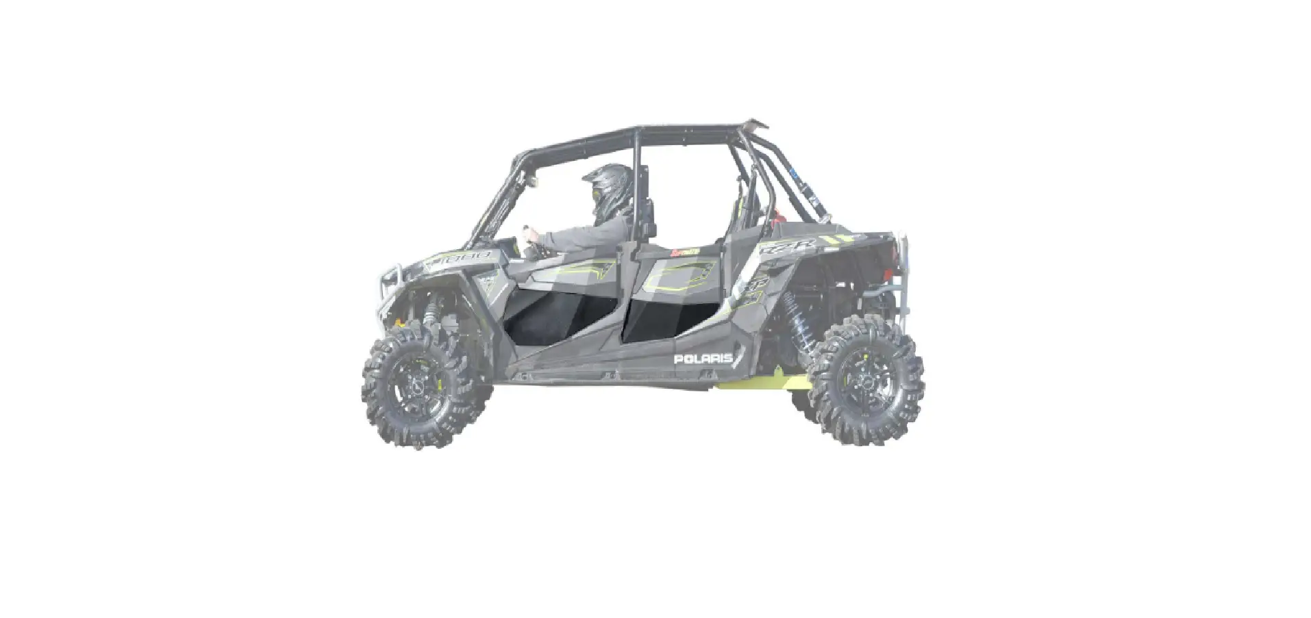 Polaris RZR XP