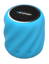 BlaupunktBT05 Bluetooth speaker