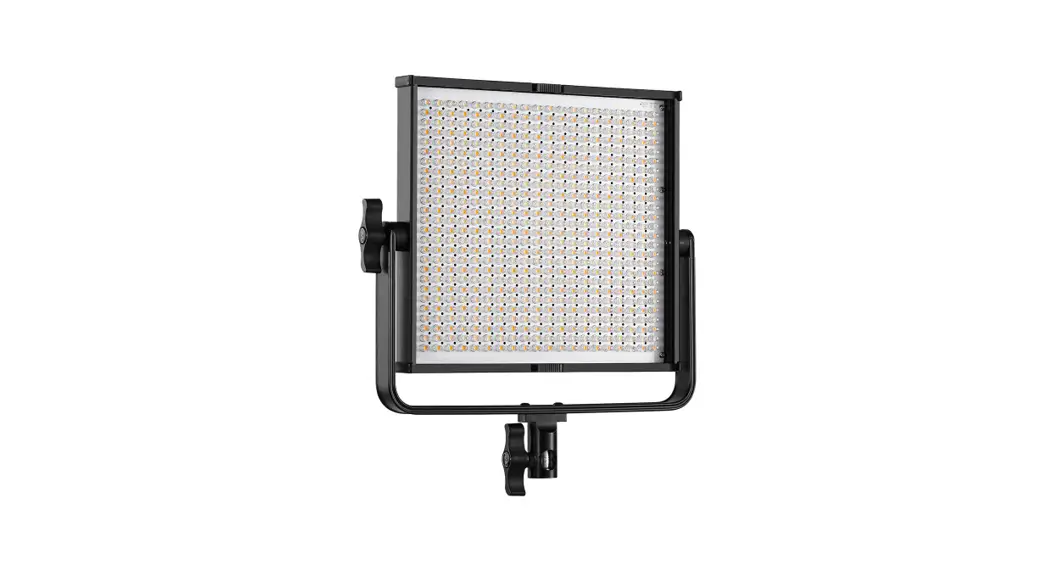-800D-II LED Studio 2-Video Light Kit