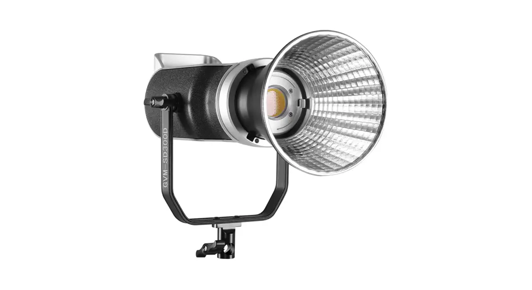 SD300D Bi-Color LED Video Spotlight