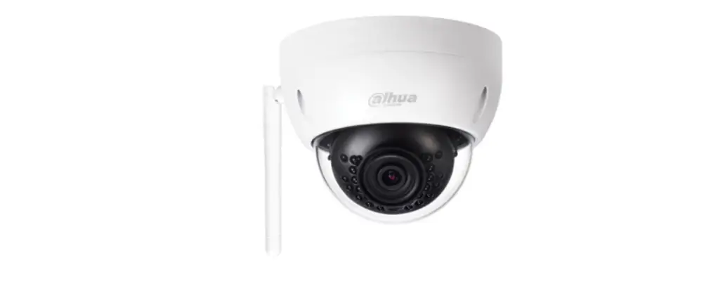 DH-IPC Dome wifi camera