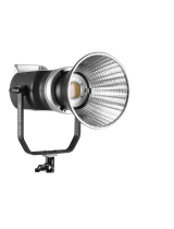 GVM-SD200D Bi-Color LED Video Spotlight