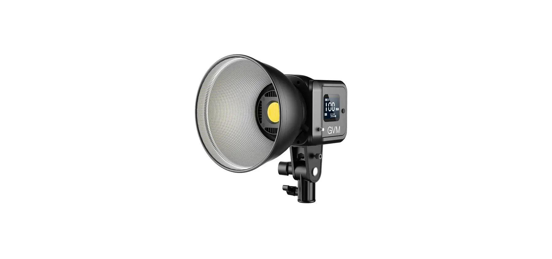 -SD80D Bi-Color LED Video Light Kit