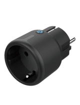 DeltacoSH-P01M-B Smart Mini Plug