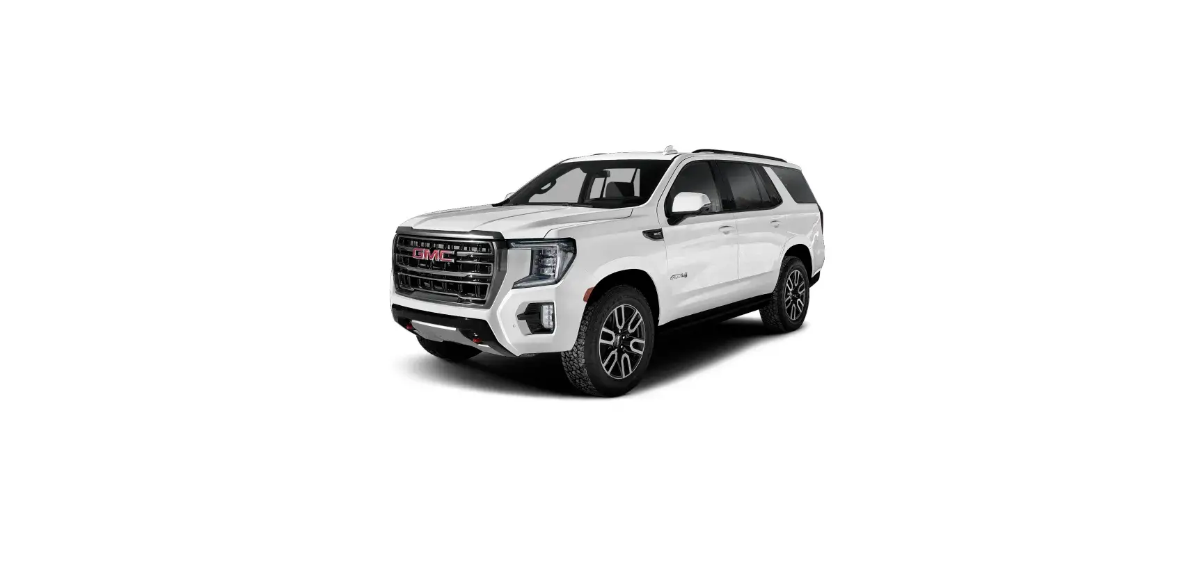 2023 Yukon