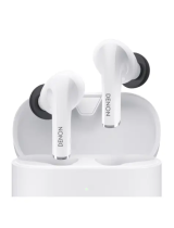 DenonAHC-630W Fully Wireless In-Ear Headphone