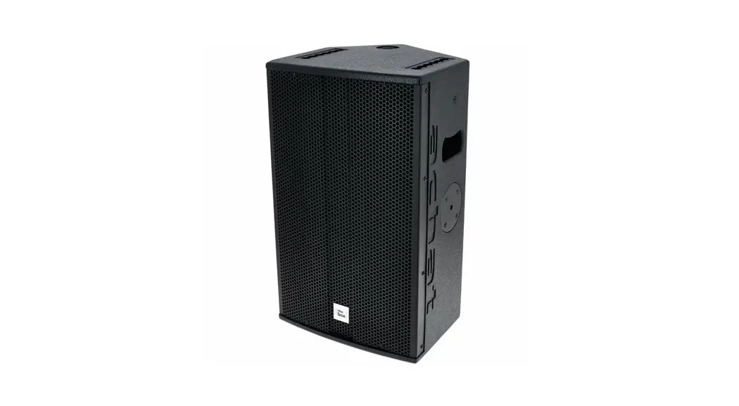 The Box Pro Achat 112M Passive Speaker