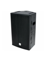 thomannThe Box Pro Achat 112M Passive Speaker