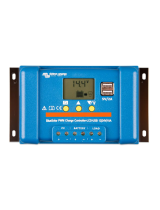 Victron energyBlueSolar PWM Charge Controller - LCD - USB 12V 24V 30A 48V 10A 20A 30A