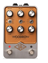 bhphotovideo55 Woodrow Instrument Amplifier