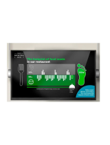 SMART KITCHENSample Function HACCP Tracker Service