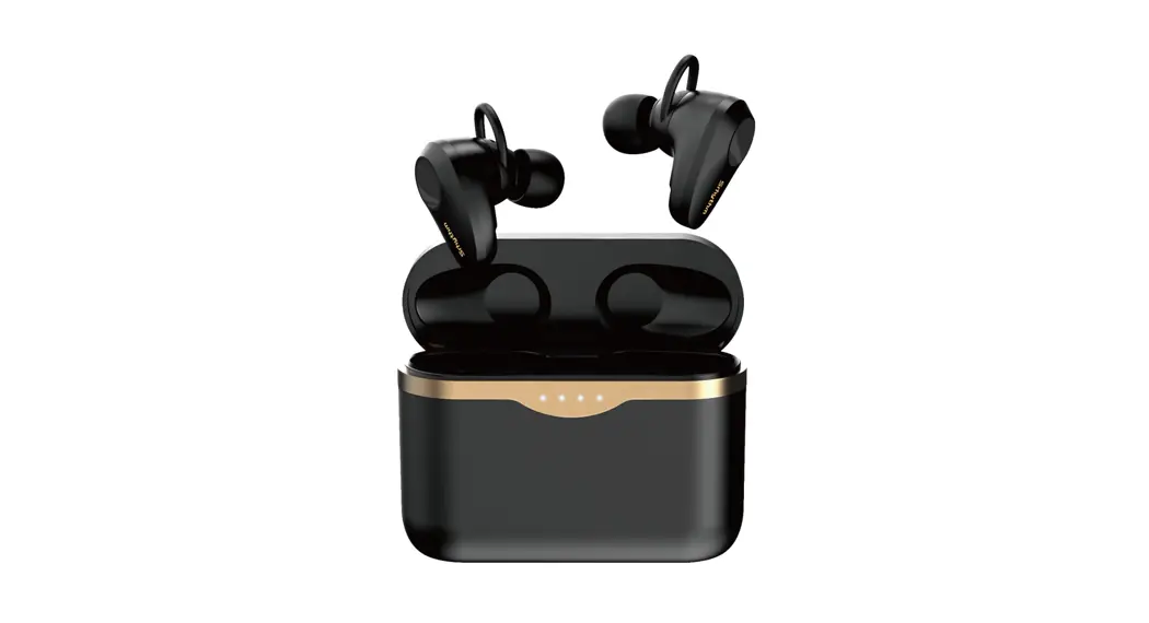 True Wireless Stereo Earbuds SoulMate Series (S5)