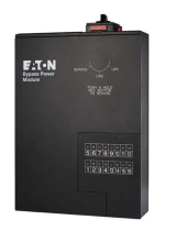 Eaton Powerware 9155 User manual