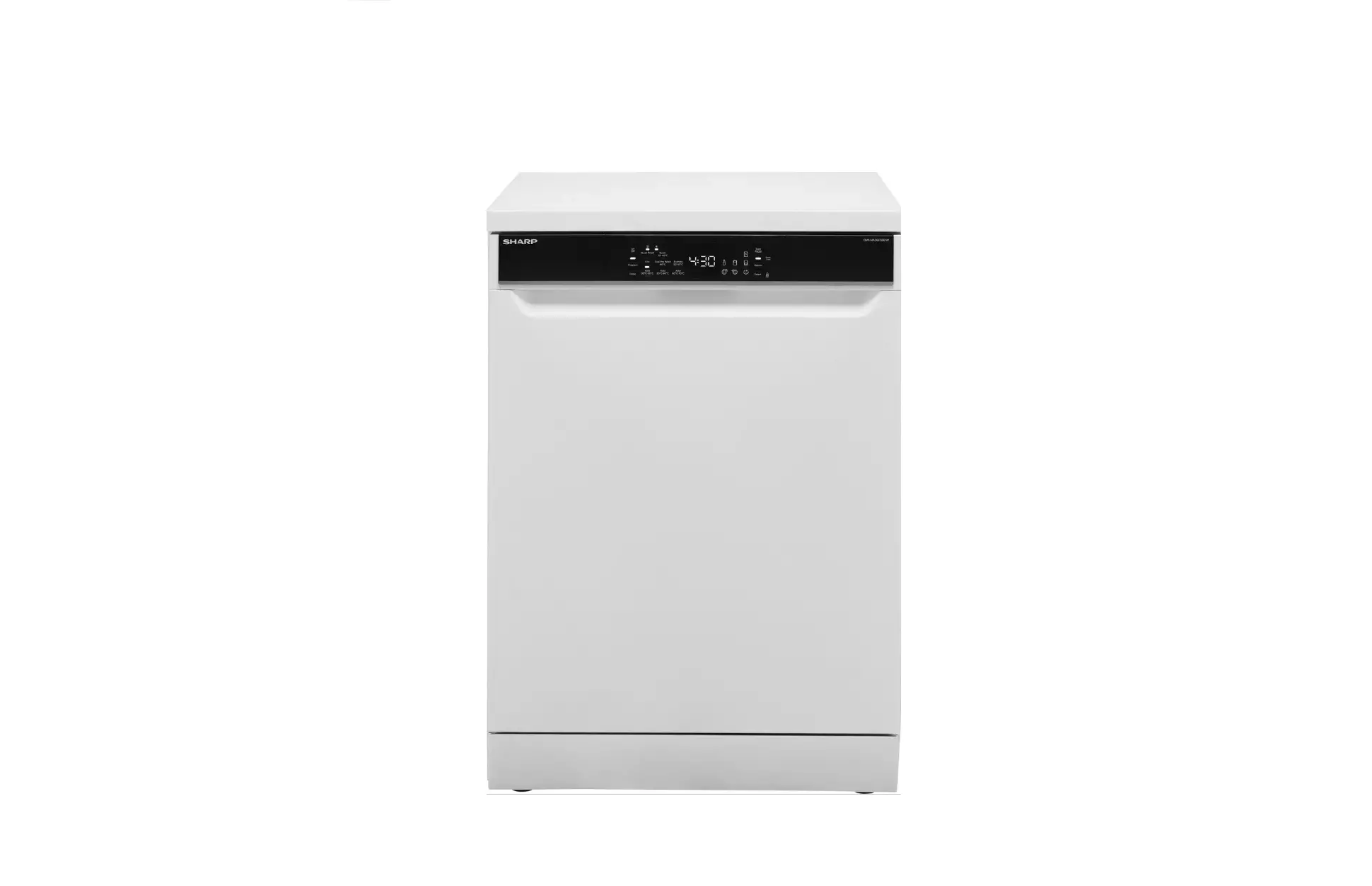 QW-NA26F39DI-DE/QW-NA26F39DW-DE Dishwasher