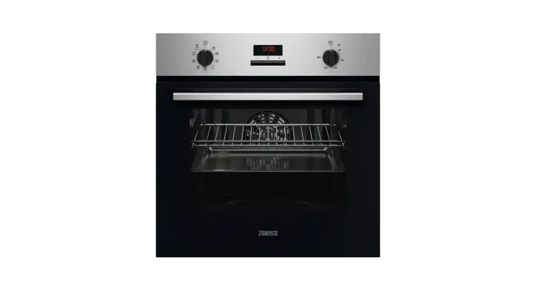 ZOHHE2X2 ELECTRIC OVEN