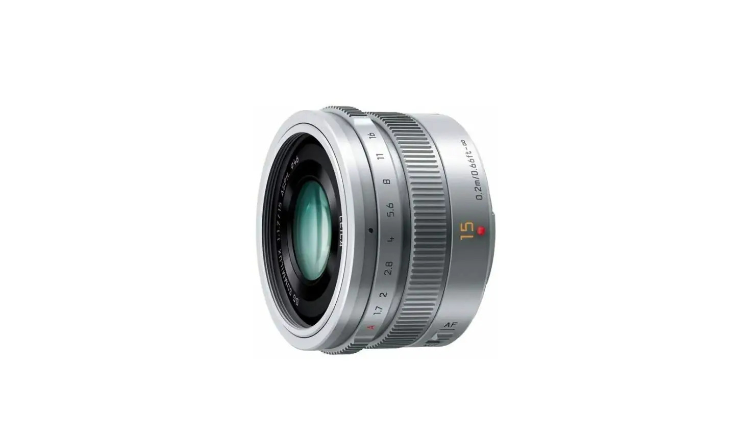 Camera Lens H-X015