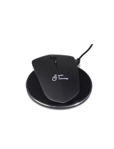 SCX DesignO21 Rechargeable Charging Mouse