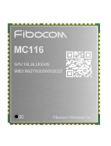 FibocomMC116-EUL-00