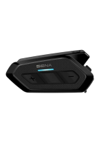 SenaSpider RT1 Bluetooth Headset
