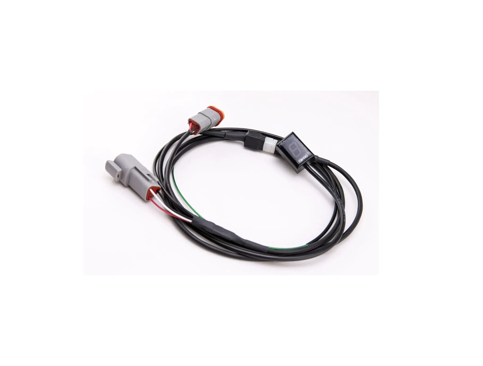 healtech-electronics GPX-KT1 Harness Kit