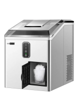 VIVO HOMEAutomatic Ice Maker